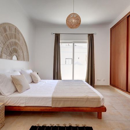 City Center, Private Parking, Ac, 6Ppl. Olhão Екстериор снимка