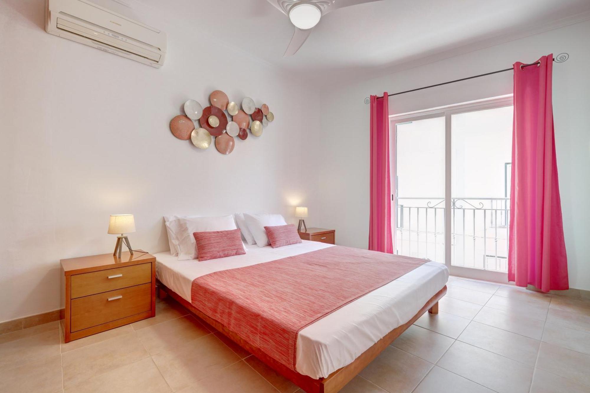 City Center, Private Parking, Ac, 6Ppl. Olhão Екстериор снимка
