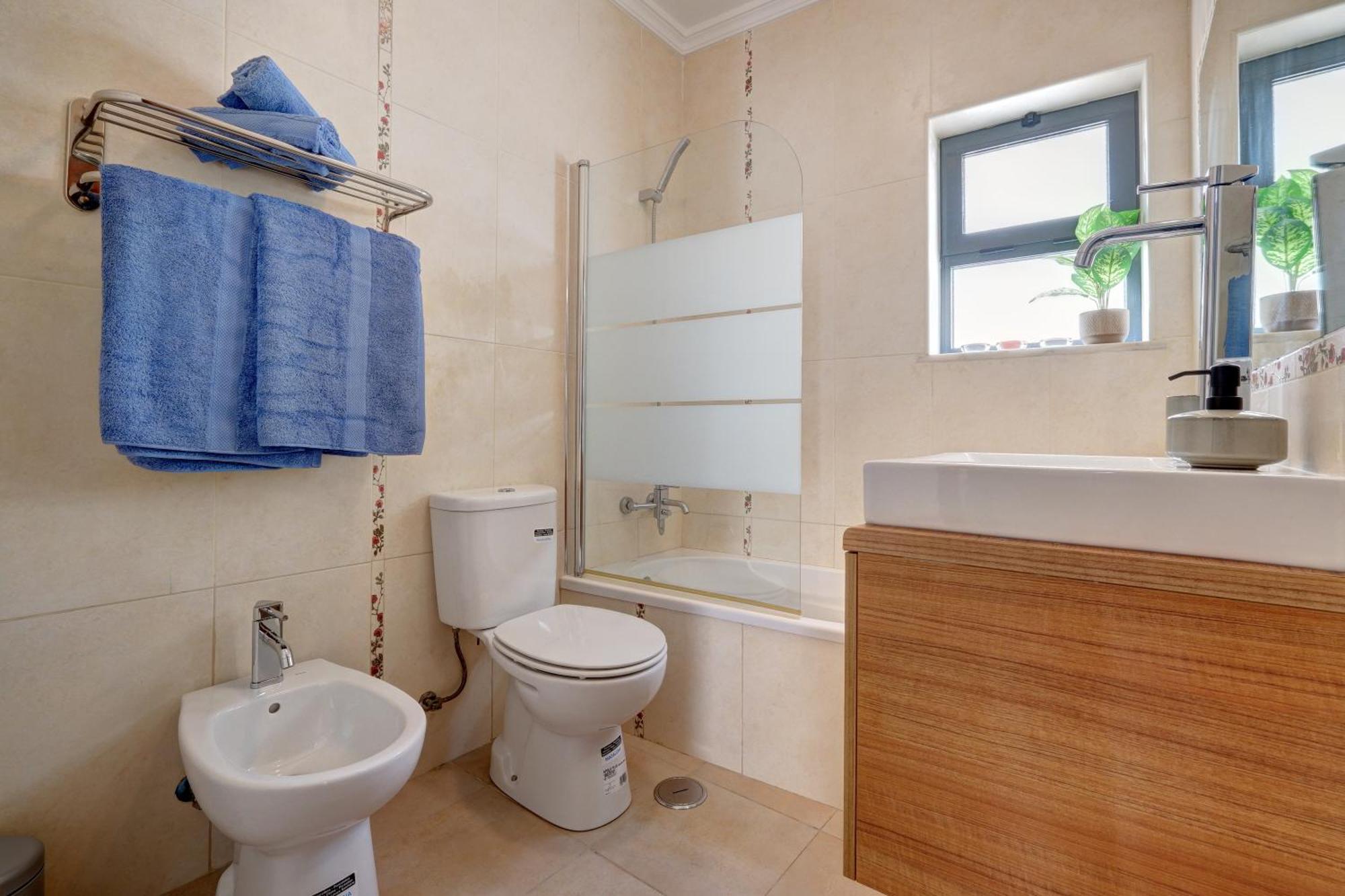 City Center, Private Parking, Ac, 6Ppl. Olhão Екстериор снимка
