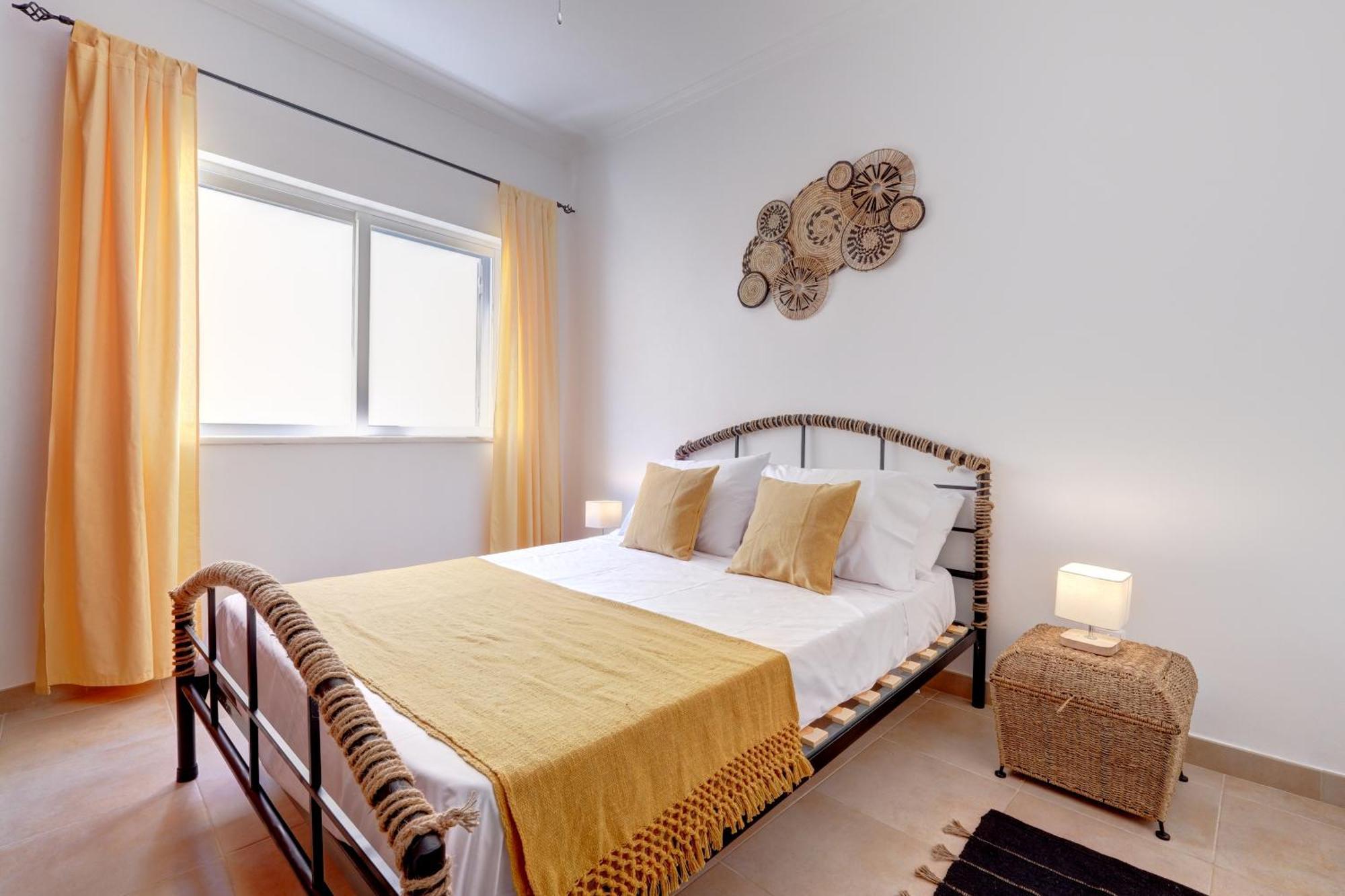 City Center, Private Parking, Ac, 6Ppl. Olhão Екстериор снимка